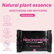 Niacinamide Soap Whitening Niacinamide Soap Soap Whitening Niacinamide Soap