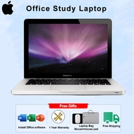 [REFURBISHED] Mac OS Laptop 13.3inch Core I3I5I7 8GB16GB RAM 128GB 256GB 512GB Storage Home office Laptop