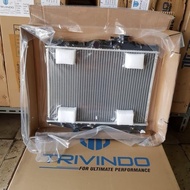 Best Quality Toyota Starlet Box Ep71 Radiator