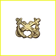 ✼ ✙ ☑ Pins for Seaman's Shoulder Board