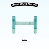KOKUYO Campus Portable Book Clip