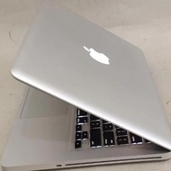 laptop apple macbook pro ram 4gb hdd gb bergaransi