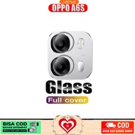 TEMPERED GLASS CAMERA OPPO A6S A6S PRO Screen Protector
