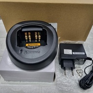 CHARGER HT MOTOROLA GP 338 GP 328 ATS 2500 GP 338 PLUS GP 328 PLUS