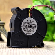 YY BLOWER 5CM 5015 24V 0.1A E0515H24B8ASA64 CENTRIFUGE FAN TURBINE FAN