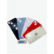 BCAKDOOR BACKGLASS PHONE 14/ PHONE 14 PLUS/ PHONE 14 PRO/ PHONE 14 PM