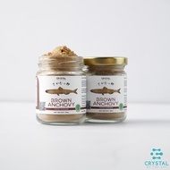 CrystalSeaSG - Ikan Bilis Powder 80g - $18.90 | 20g - $7.90