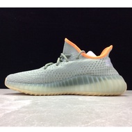 yeezy boost 350 Men And Women Sport Shoes Ultralight Breathable Mesh yeezy 350 Running Shoes FX9035