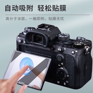 New Product r3 Film Screen Camera 12yr4 Sony Steel a7r5 Film a7m47rm5 Protection a7rv Camera zv-1f S