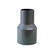 MKR Good Quality PVC Pipe Fitting Connector Reducer Socket  （32mm x 15mm）（40mm x 15mm）