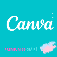 Nâng cấp tài khoản Canva Edu chính chủ