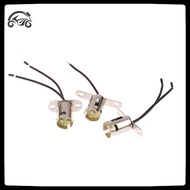 [8C11] BA15D BA15S Lamp Base BA15D Lamp Holder BAY15D Base 1156 Lamp Base 1157 Lamp Holder BA15D DIY