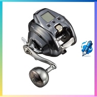 DAIWA 21 Seaborg 300J Electric Reel (2021 Model) Left Handle