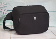 Balo túi máy ảnh thao tác nhanh Crumpler Quick Escape Sling M.
