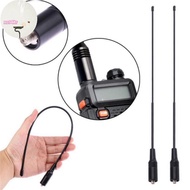 XOITR NA-771 SMA-Female Dual Band 10W Antenna For Baofeng UV5R UV-82 SAUS PH