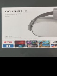 Oculus Go Standalone VR Headset 32GB