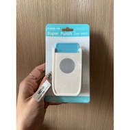 Circle Puncher Super Punch