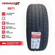 1pc tayar tyre tire roadx 275/40-18 275/40R18