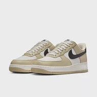 Nike AIR FORCE 1 07 LX 男休閒鞋-奶茶-DV7186700 US11 棕色