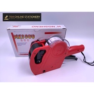 PRICE LABELLER MX 5500 EOS