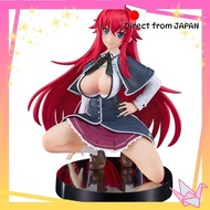 GOOD SMILE COMPANY POP UP PARADE High School DxD HERO Rias Gremory DokiDoki Ver. L Size Non-Scale Pl