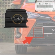 *Toyota Nsp151 Vios 2021 Front/ Depan Bumper Towing Cover 52721-Yp111