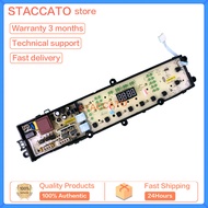 (ต้นฉบับ) WTJA1301T ของเขาเครื่องซักผ้าบอร์ด PCB (บอร์ดคอนโทรล) WTJA1301 WTJA-1301T WTJA-1301