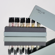 VIBES LAB PARFUMS - EXPERIMENT KIT