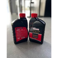 Original Toyota Long Life Coolant 1Litre