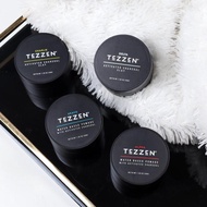 TEZZEN MINI ALPHA BRAVO CHARLIE DELTA TRAVEL SIZE CLAY POMADE