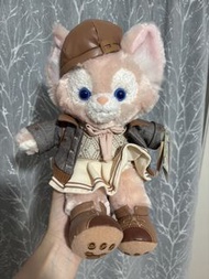 Duffy and Friends linabella 玲娜貝兒 公仔