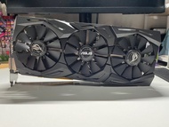 華碩 GTX1070Ti 8G 猛禽/Asus