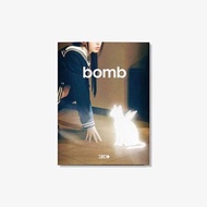 OFFICIAL ILLIT BOMB WEVERSE VERAlbum