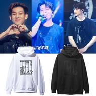 GOT7 ROAD 2 YOU HOODIE