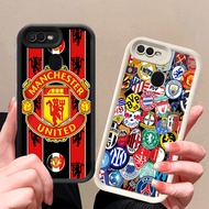 Z-1 Arsen_al Silicone Case for OPPO A11K A12S A5S A7 A12