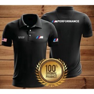 Tshirt jersi BMW. ( soft jersi )