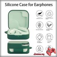AMOONA Flexible Guard Shockproof Shell Earbud Sleeve Housing Antidust Skin Washable Silicone Cover C