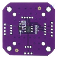 All MT6701 360 Degree Magnetic Rotation Detection Encoders Module For 3 3V 5V Systems And I2C SPI In