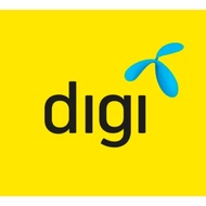 DIGI Topup Auto Reload & Pin