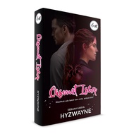 QISMET ISHQ by HYZWAYNE (ready)