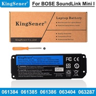 Kingsener 061384 061385 061386 063404 063287 Battery For BOSE SoundLink Mini I Bluetooth Speaker Rec