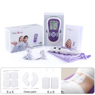 TENS Kegelเทรนเนอร์ไฟฟ้ากล้ามเนื้ออุ้งเชิงกรานกระตุ้นIncontinence Therapyผู้หญิงปรับปรุงความรู้สึกส่