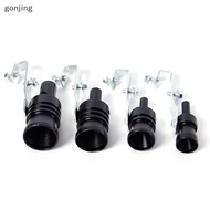 [gonjing] Sound Simulator Car Turbo Sound Whistle S/M/L/XL  Exhaust Pipe Turbo Whistle MY