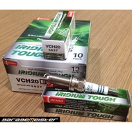 Lexus CT200h Toyota Prius Prius C Hybrid Denso Spark Plug