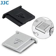 JJC Hot Shoe Cover Cap Portable Protection for Fuji Fujifilm X-S20 X-S10 XT50 X-T50 X-T30 II X-T20 X