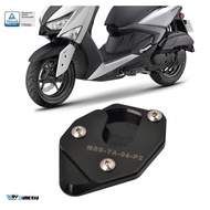 [R.S MOTO] YAMAHA CYGNUS GRYPHUS Auxiliary Block DMV