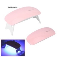 MESIN VHP - nail Dryer Machine - nail Polish Dryer - UV Light nail Dryer - nail art Dryer - UV nail 