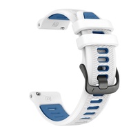 Silicone 22mm Watch Strap For HUAWEI WATCH GT 6 Pro 6 5Pro 5 46mm/Ultimate 2/WATCH 5 46mm Watch Smar