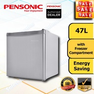 PENSONIC Mini Bar 45L Mini Fridge Peti Sejuk 1 Pintu Minibar PMF-661
