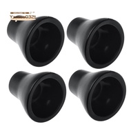 4 Pack Ball Picker Golf Ball Retriever Portable Grip Sucker Tool Golf Ball Pick Up Training Aids for